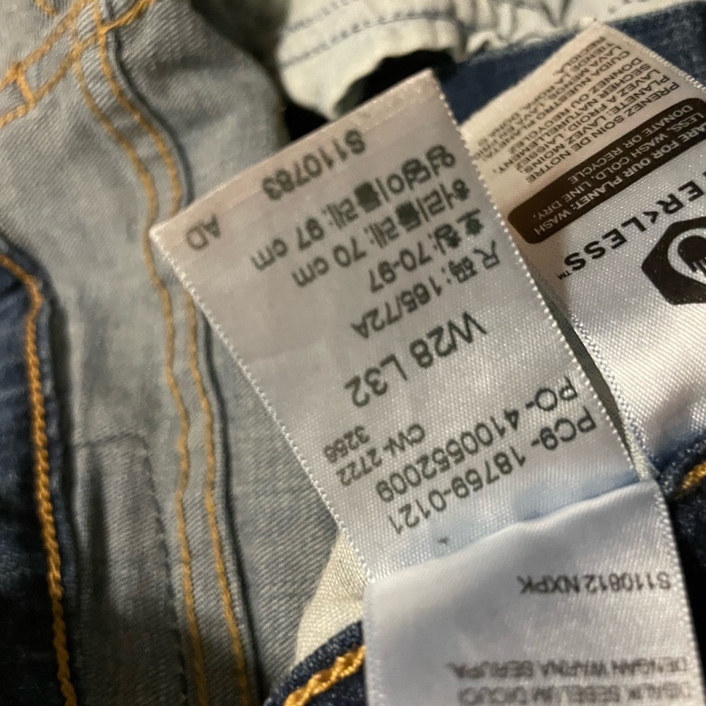 Levi’s - Picture 5 of 5
